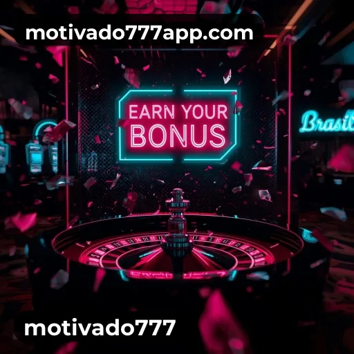 Notificações App motivado777