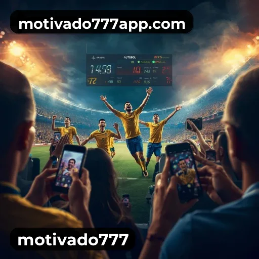 Celular motivado777