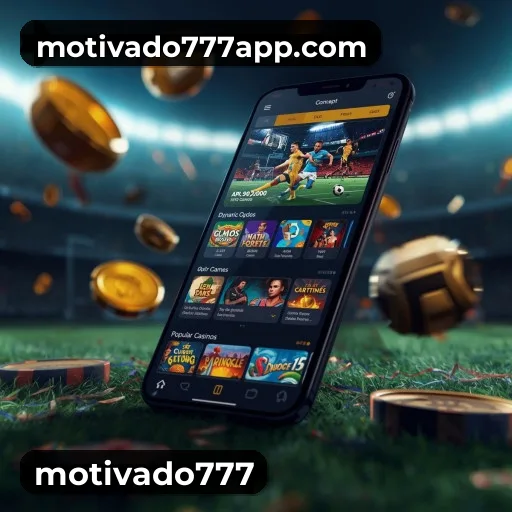 Ofertas App motivado777