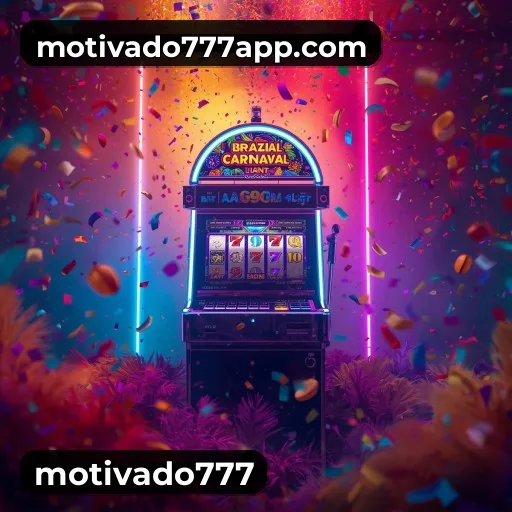 Vantagens App motivado777