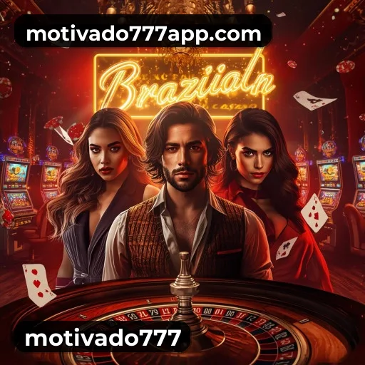 App motivado777 iOS