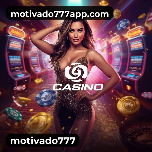 Promoções App motivado777