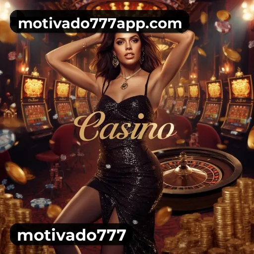 App motivado777 Android