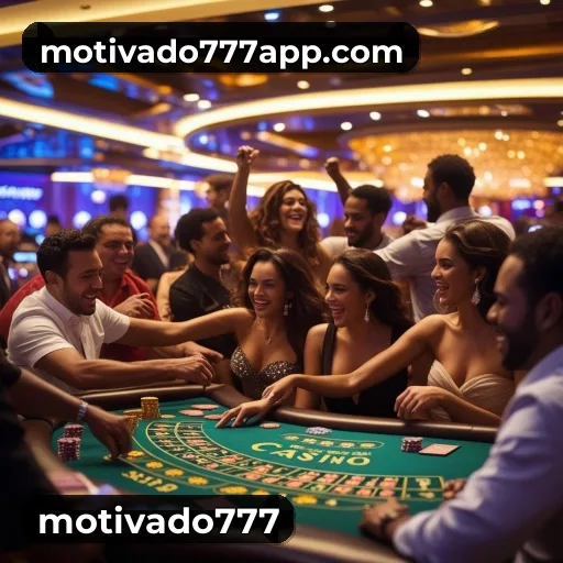 Instalar motivado777 Mac