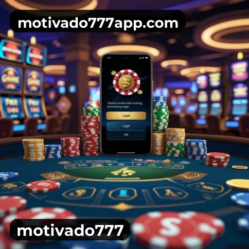 App Desktop motivado777