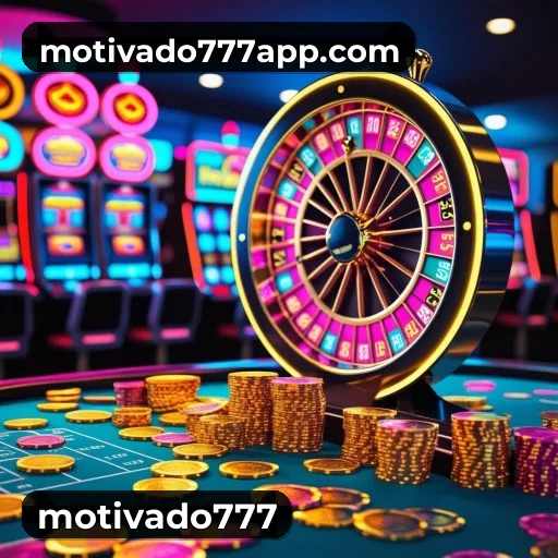 App Mobile motivado777