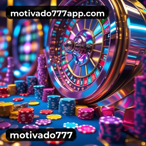 Suporte Download motivado777