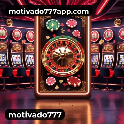 Baixar motivado777 Android