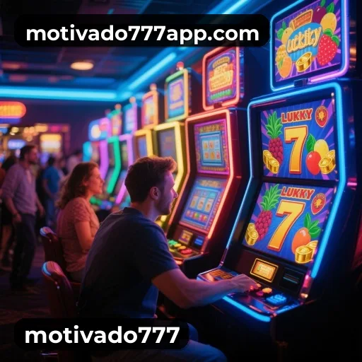 Performance App motivado777