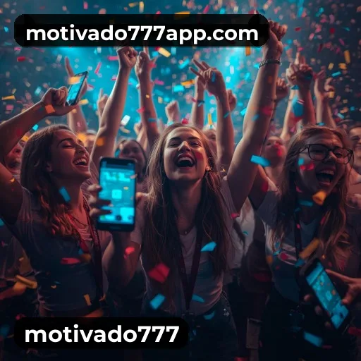 Benefícios Download motivado777