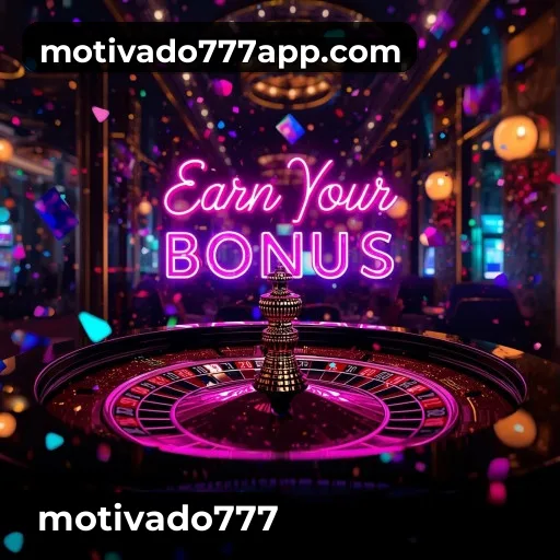 Vantagens App motivado777