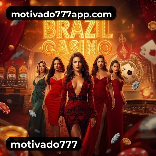 APK motivado777 Android