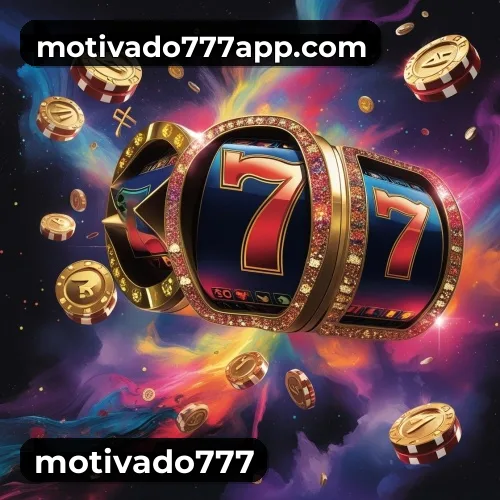 Slots mobile motivado777