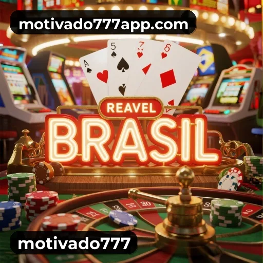 Slots desktop motivado777