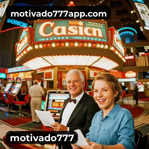 Transparência RTP motivado777
