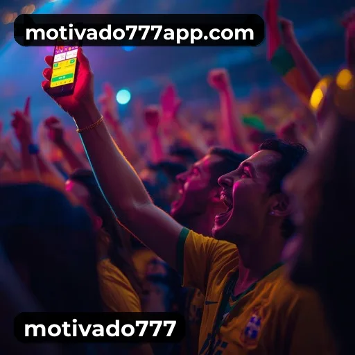Free spins motivado777