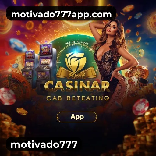 Slots em destaque motivado777