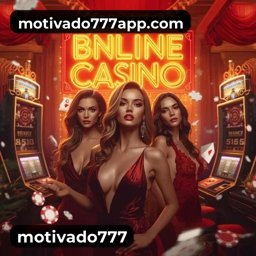 Registro slots motivado777