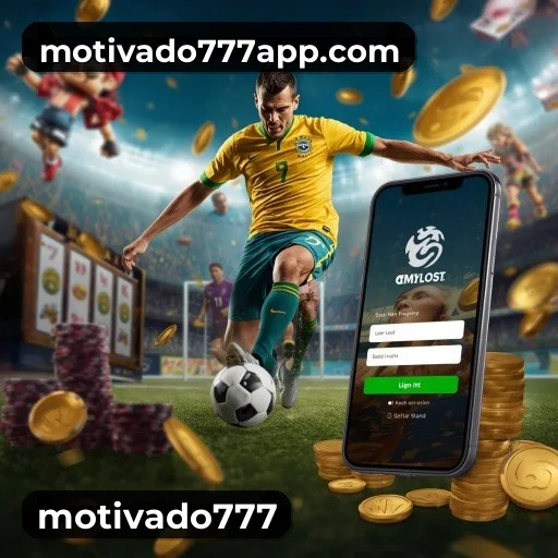 Slots mobile motivado777