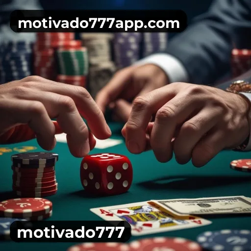 Programa VIP motivado777