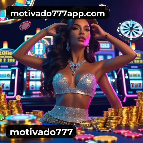 Progressão VIP motivado777