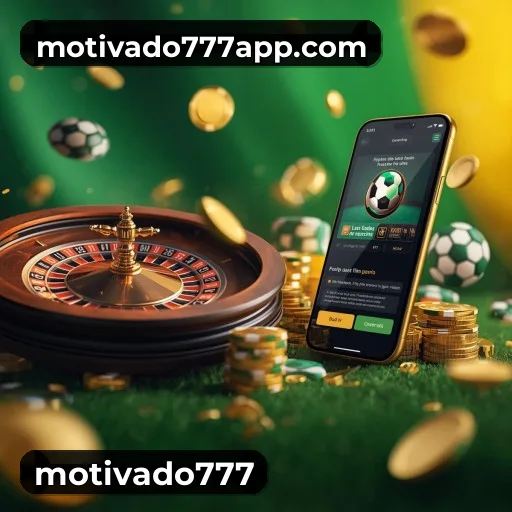 Cashback VIP motivado777