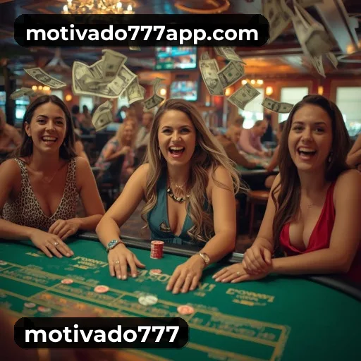 Vantagens VIP motivado777