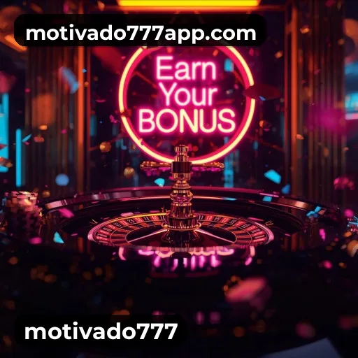 Bônus VIP motivado777