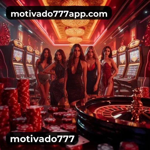 Evolução VIP motivado777