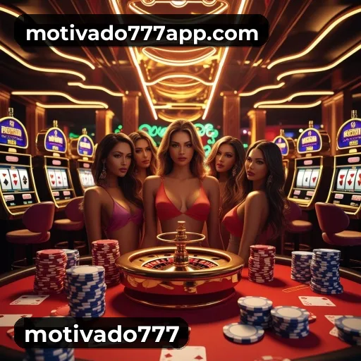 Crash Games motivado777