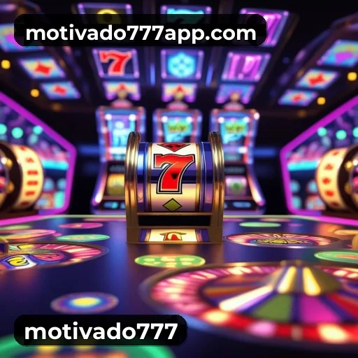 Táticas motivado777