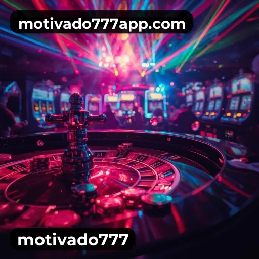 Chances Ganhar motivado777