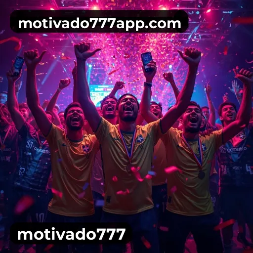 Estratégias motivado777