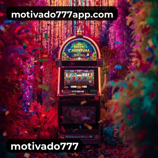Ganhador motivado777