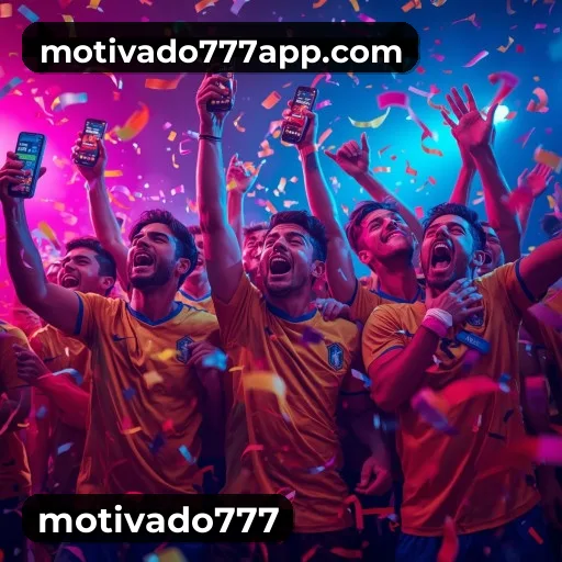 Dicas Ganhar motivado777