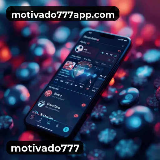 Promoções motivado777