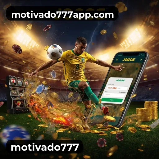 Prêmio motivado777