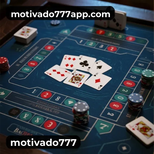 Slots RTP motivado777